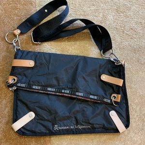 Tokidoki LeSportsac handbag